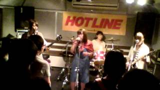 マジキチ HOTLINE2012 島村楽器岡山店 店予選動画