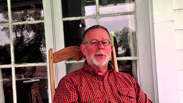 Bill Reed on Integrative Process