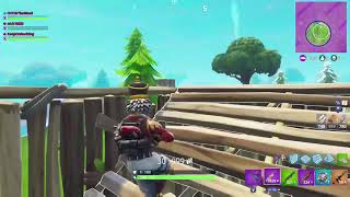 Impulse Rocket Launcher Kill FTW