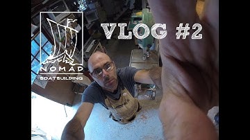 ⚓️NOMAD - Vlog #2