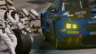 GRAN TURISMO SPORT Trailer 2017 screenshot 2