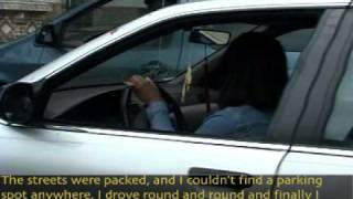 Johns Hopkins University (JHU) MyFirst: Tiffany's Story