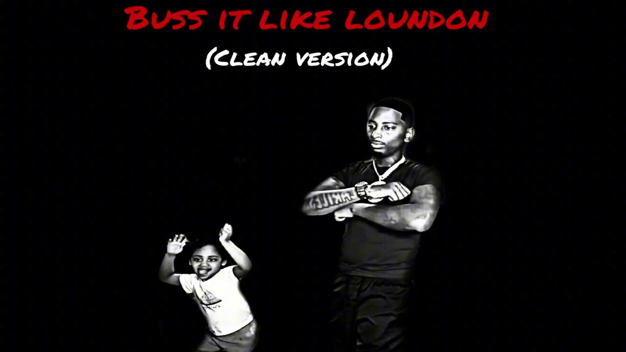 Buss it like London - funnymike  *Clean*