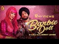 Barbie Doll (Official Video)  D Cali Feat. Sunny Leone | Meet Sehra | Mizaaj | New Song 2021.
