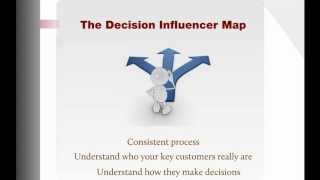 Decision Influencer Map