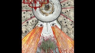 Garroted - That Which Scourged Leng