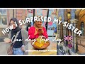 Let’s go for a surprise visit in London| Sister birthday surprise|Malayalam Vlog| Low Budget Dayout