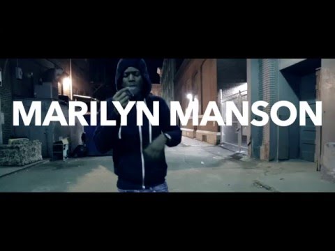 Konny - Marilyn Manson (feat. YNGA Lawless)