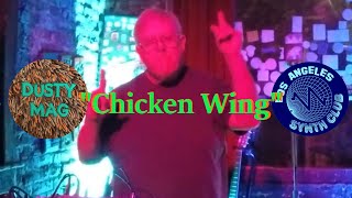 Chicken Wing - DUSTY MAGROOVY LIVE at Old Towne Pub