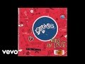 The Mowgli's - What's Going On (Audio)