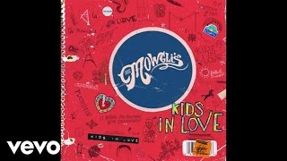 The Mowgli's - What's Going On (Audio) chords