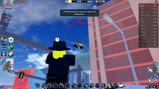 The Anti Cheat Works Really Well | Roblox Jailbreak