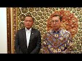 Keterangan Pers Menteri Kebudayaan Fadli Zon, 22 Juli 2026