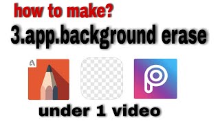 Top 3 Background Erasing apps screenshot 2