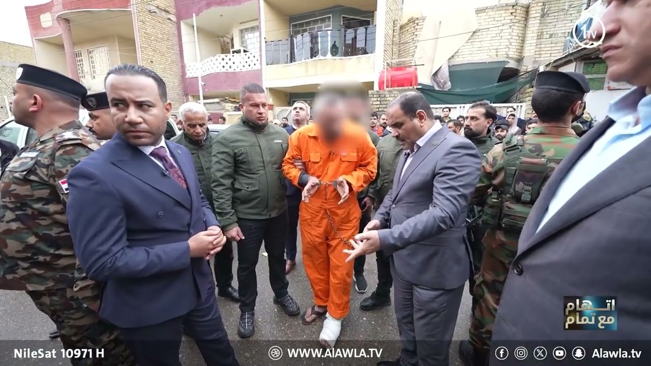 شاهدتني فقتـ*/ـلتها