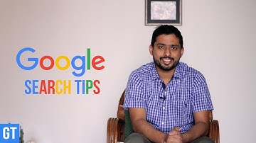 7 Cool Google Search Tricks | Guiding Tech