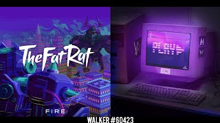 Fire x Play (Mashup) - TheFatRat, K-391, Alan Walker & Tungevaag (feat. Mangoo) [Chapter 8]