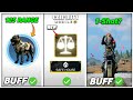 7 New Changes In CODM BattleRoyale Season 3 | Part 3 | CALL OF DUTY MOBILE