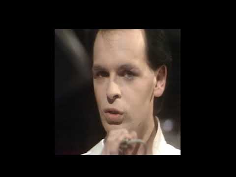 Putar This Wreckage - Gary Numan