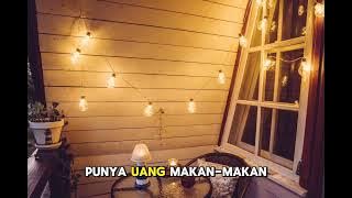 Malam Minggu lirik, Dini Annesia