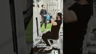 "Perfect Lat Pulldown Form | Build a Bigger & Stronger Back Fast!"