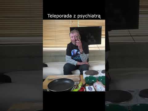 teleporada u psychiatry