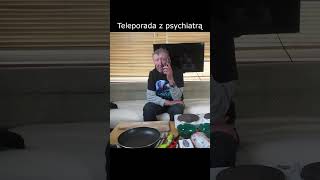 teleporada u psychiatry