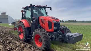 Part 1 Best KUBOTA selection for many jobs SUBSCRIBE PLEASE