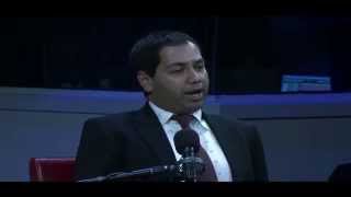Naimish Patel on the Utility Death Spiral