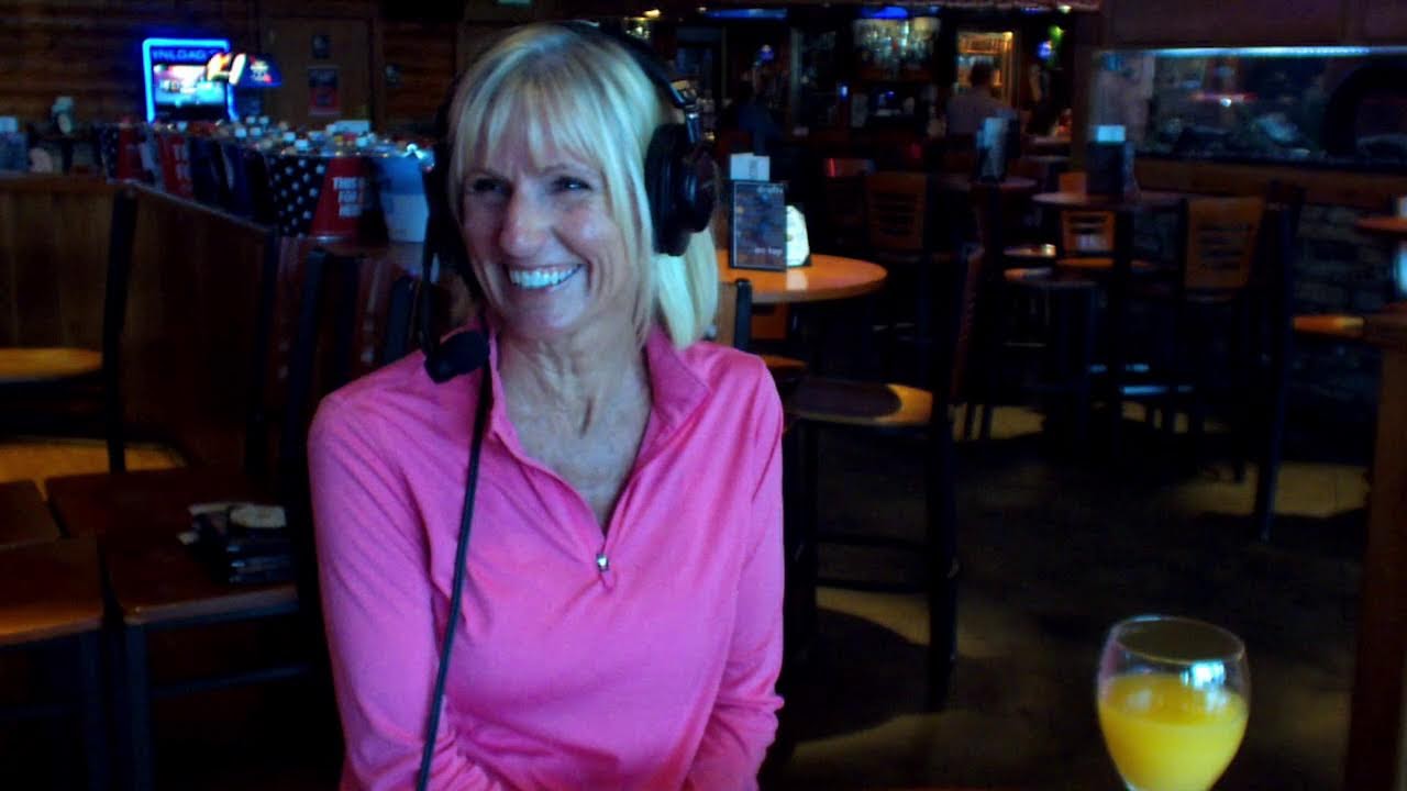 TTBS “The Podcast” Live Stream