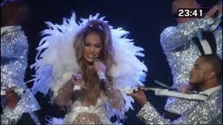 Jennifer Lopez  All I Have Las Vegas Residency Full Show