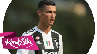 Cristiano Ronaldo ⚫ Aquela Baguncinha (MC Japa)