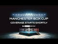 LIVE! Manchester Box Cup