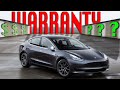 Will Adding Accessories Void Your Tesla Warranty?