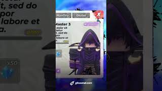 i love brush effects on roblox ui!
