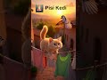 🧺🐦 Ava Giderken Avlanan Minik Kedi 😹🎬 #cat #kedi #funny #cutshorts #cute...