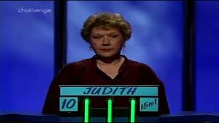 Fifteen To One - Monday 29th May 1995
