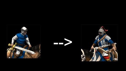 Build Order : Scouts into Cavalry Archers