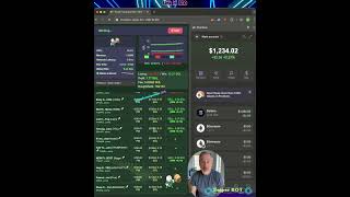 Pump Fun Sniping Breakdown on Solana | Sniper Bot Reaction Timing | Live Bot Activity