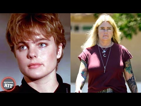 UNDER SIEGE (1992) Movie Cast Then And Now | 31 YEARS LATER!!!