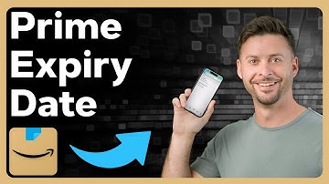 Hoe u de vervaldatum van Amazon Prime kunt controleren