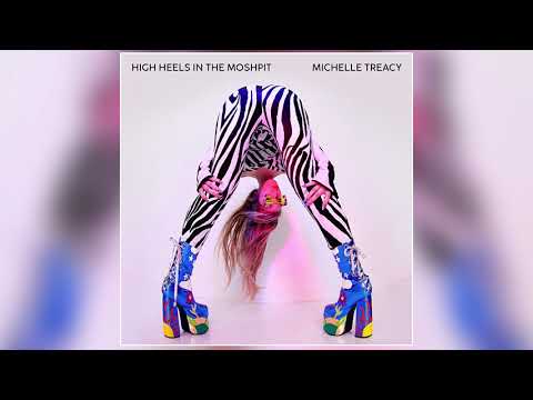 Michelle Treacy – “Anything Goes” (Official Audio) Mp3 DOWNLOAD