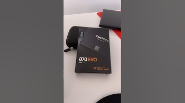 SSD HEALTH TIP 🩺 #ssdhealth #crystaldisk #techinsomnia