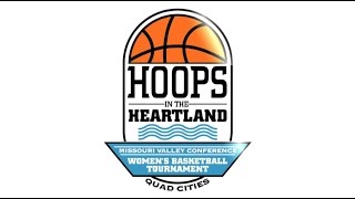 2017 MVC Women's Basketball Tournament