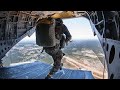 Indian army para jumping 2020 | free fall | sky jump | Indian air force | compilation