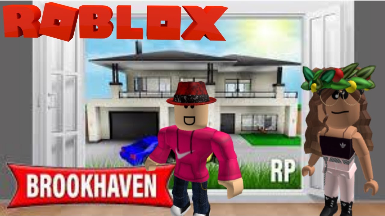 Secrets In Roblox Brookhaven Rp Roleplay Game Brookhaven Roleplay Youtube - roblox brookhaven online game