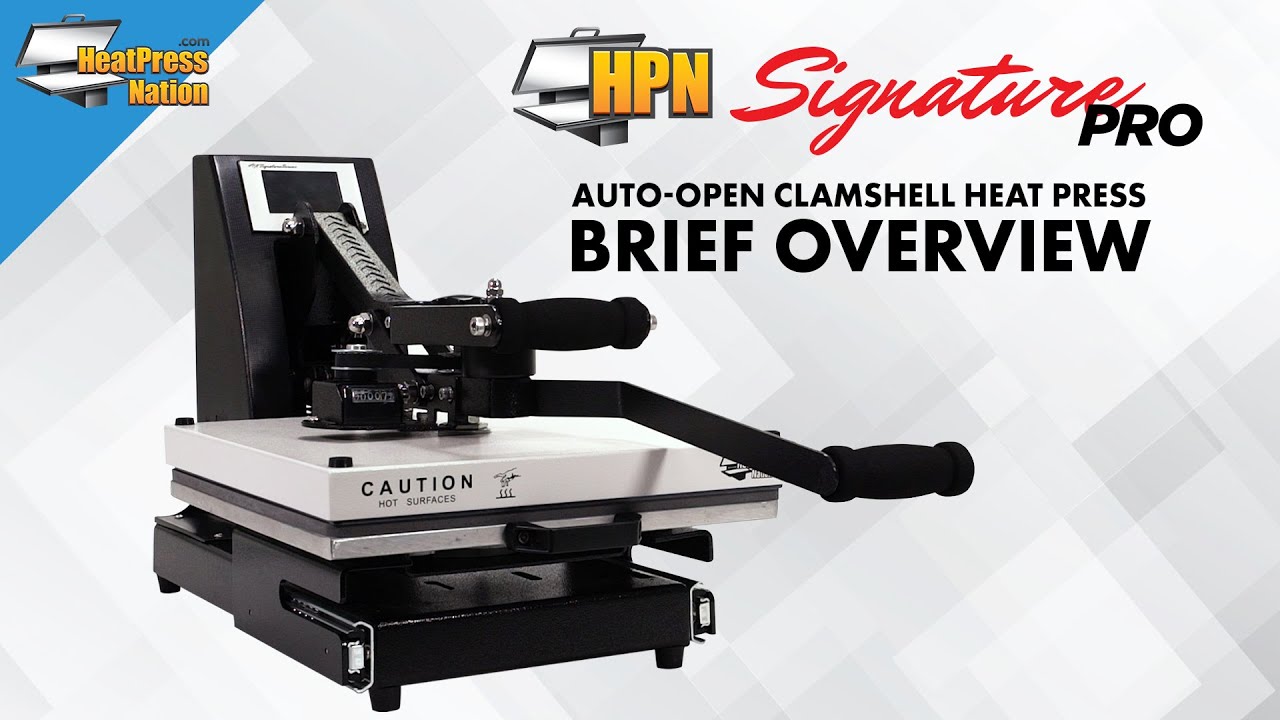 Heat press nation vinyl cutters