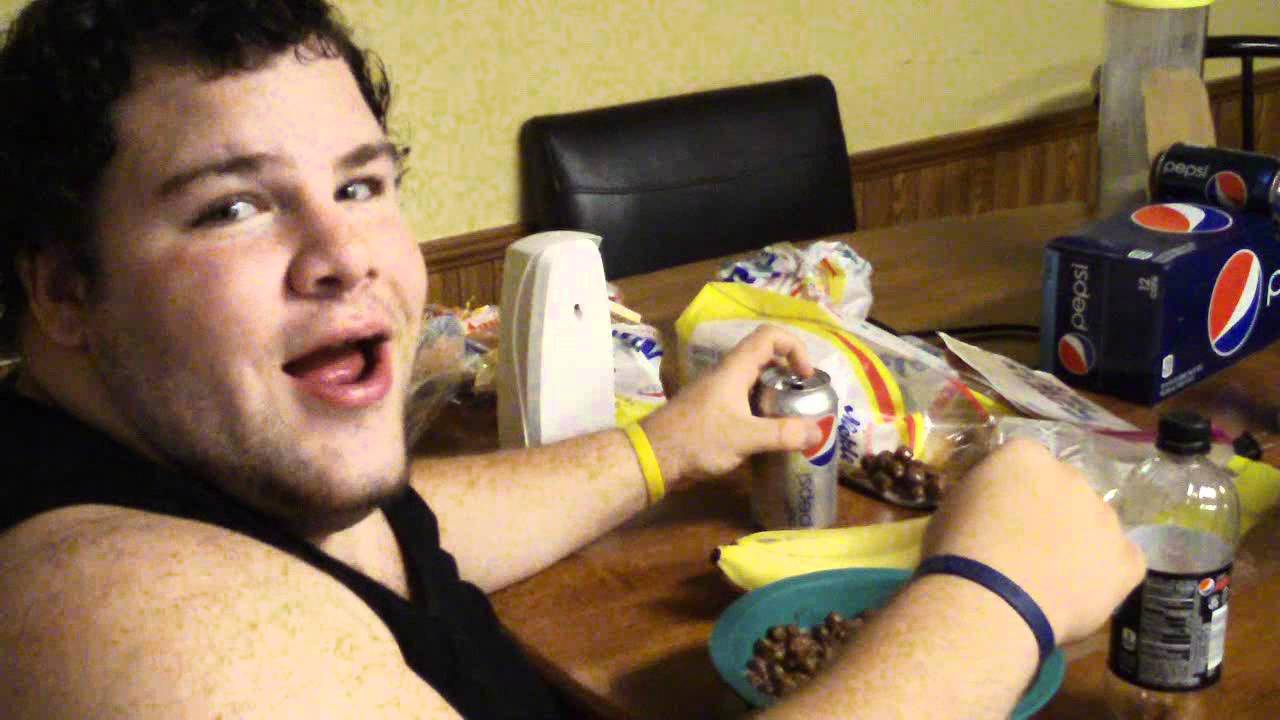 Coco Puffs Ripoff M'Fer! - YouTube