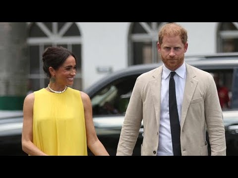 Meghan Markle's half-sister