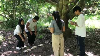 PERFORMANCE TASK IN IWRBS ROLEPLAY SACRED BOOK GROUP4-HUMSS1